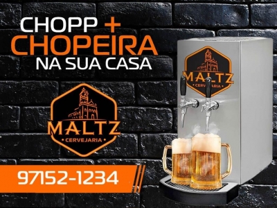 Cervejaria Maltz
