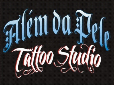 Além da Pele Tattoo Studio