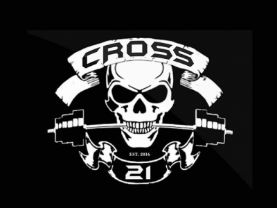 Cross 21