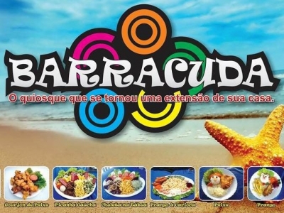 Restaurante Barracuda