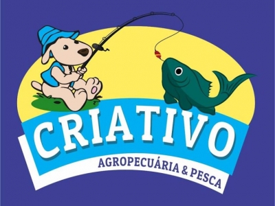 Criativo Agropecuária e Pesca