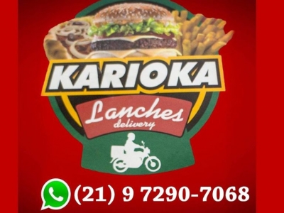 Karioka Lanches